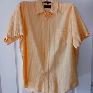 Polo Button Down Shirt